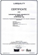 Labquality 2025