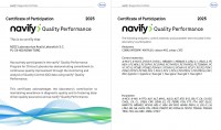 Navify Roche 2025
