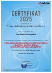 Serologia 2025 roczny