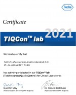 TiqCon 2021