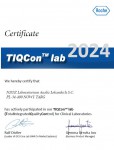 Tiqcon 2024